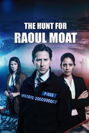 The Hunt for Raoul Moat online anschauen