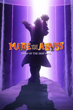 Made in Abyss: Seelen der Finsternis Online Anschauen