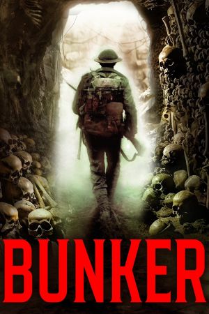 Bunker - Angel of War Online Anschauen