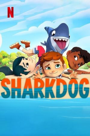 Sharkdog online anschauen