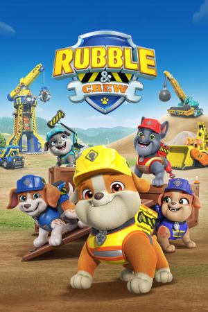 Rubble & Crew online anschauen