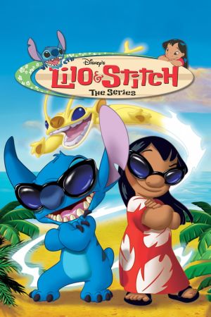 Lilo & Stitch online anschauen