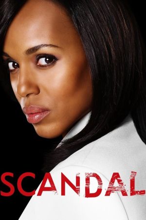 Scandal online anschauen