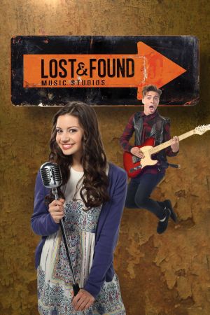 Lost & Found Music Studios online anschauen