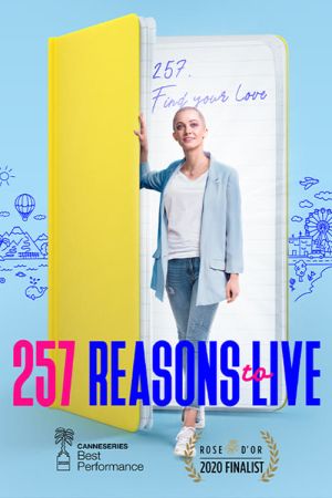 257 Reasons to Live