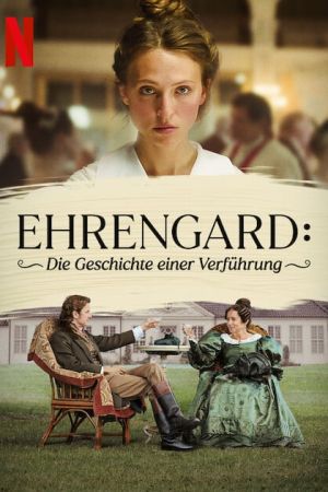 Ehrengard: The Art of Seduction Online Anschauen