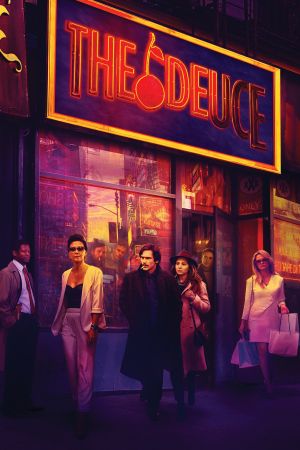 The Deuce online anschauen