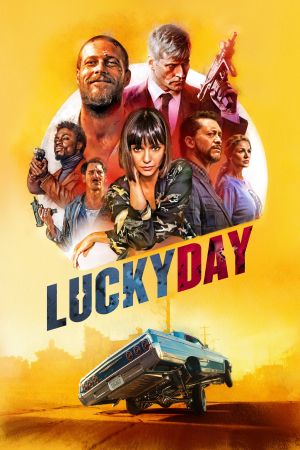 Lucky Day Online Anschauen