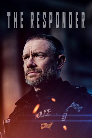 The Responder online anschauen