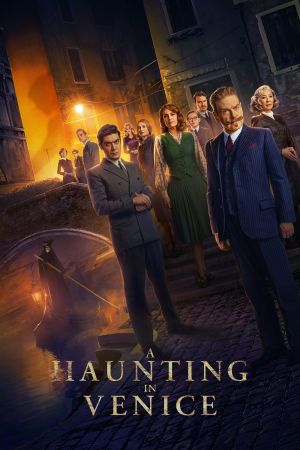 A Haunting in Venice Online Anschauen