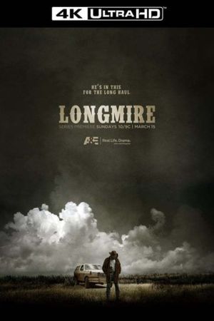 Longmire online anschauen