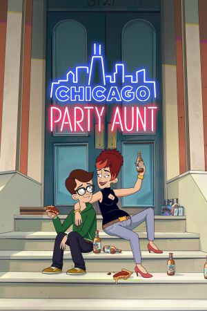 Chicago Party Aunt online anschauen