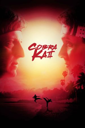 Cobra Kai online anschauen