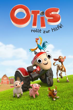 Otis rollt zur Hilfe! online anschauen