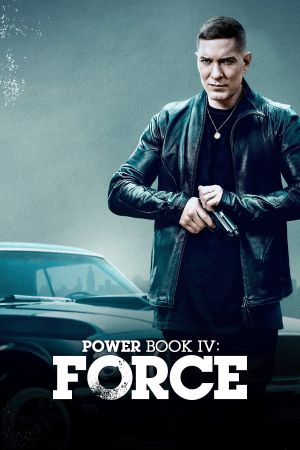 Power Book IV: Force online anschauen