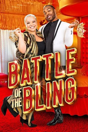 Battle of the Bling online anschauen