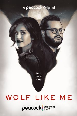 Wolf Like Me online anschauen