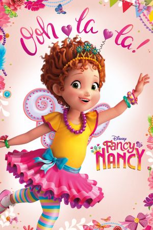 Fancy Nancy Clancy online anschauen