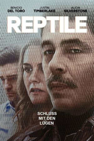 Reptile Online Anschauen