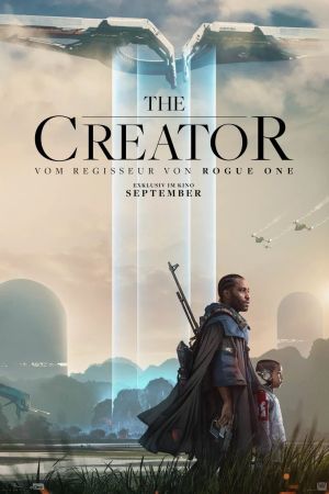 The Creator Online Anschauen