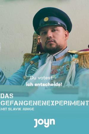 Das Gefangenenexperiment online anschauen