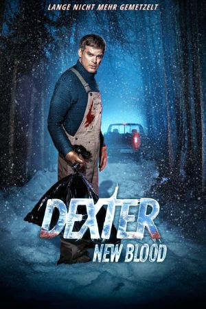 Dexter: New Blood online anschauen