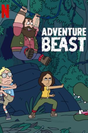 Adventure Beast online anschauen