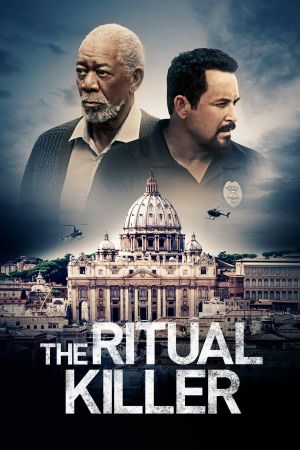 The Ritual Killer Online Anschauen