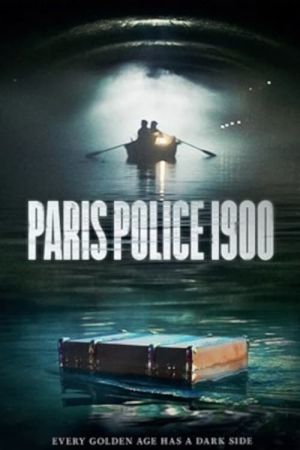 Paris Police 1900 online anschauen