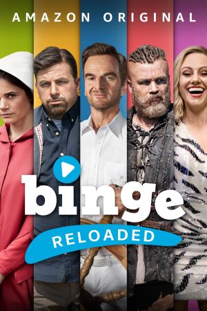 Binge Reloaded online anschauen