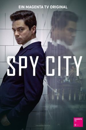 Spy City online anschauen