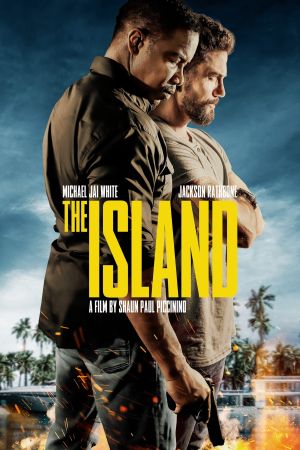 The Island - Auge um Auge Online Anschauen