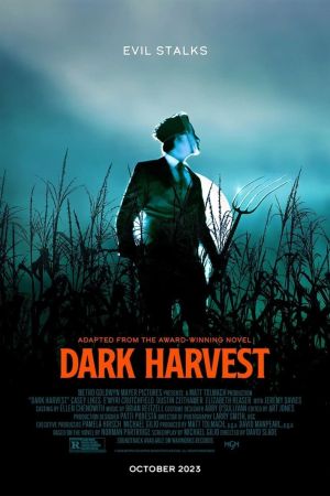 Dark Harvest Online Anschauen