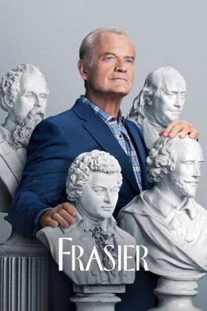 Frasier online anschauen