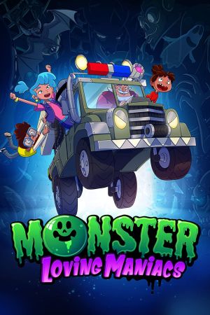 Monster Loving Maniacs online anschauen