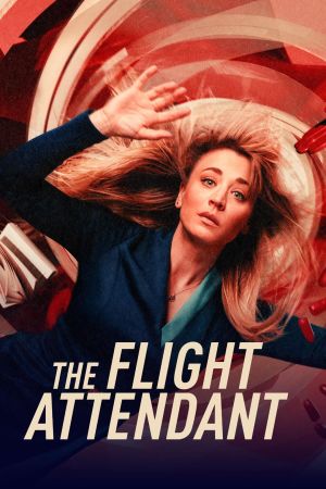 The Flight Attendant online anschauen