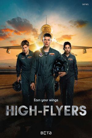 High-Flyers online anschauen