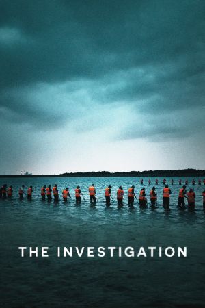 The Investigation - Der Mord an Kim Wall online anschauen