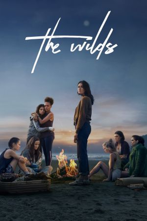 The Wilds online anschauen