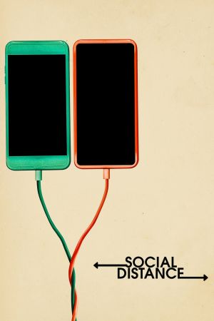 Social Distance online anschauen