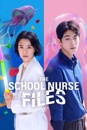 The School Nurse Files online anschauen