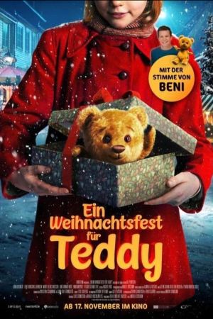 Ein Weihnachtsfest für Teddy Online Anschauen