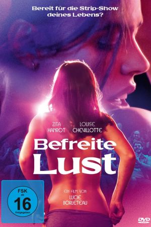 Befreite Lust