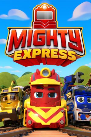 Mighty Express online anschauen