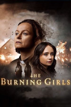 The Burning Girls online anschauen