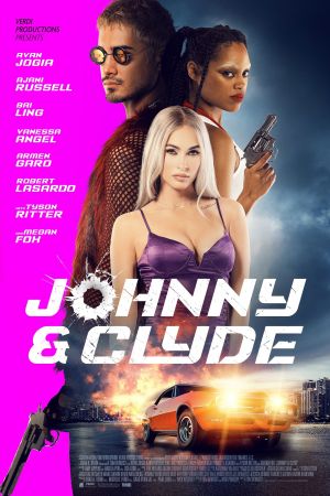 Johnny & Clyde Online Anschauen