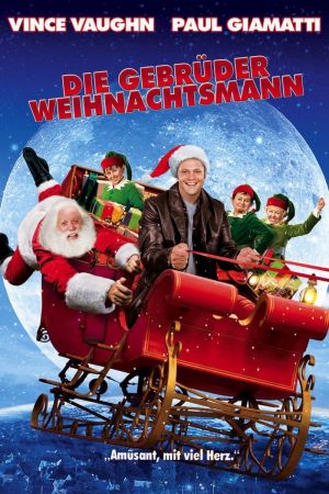 Die Gebrüder Weihnachtsmann Online Anschauen