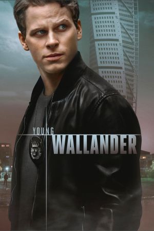 Der junge Wallander online anschauen