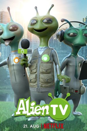 Alien TV online anschauen