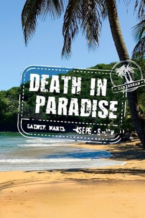 Death in Paradise online anschauen